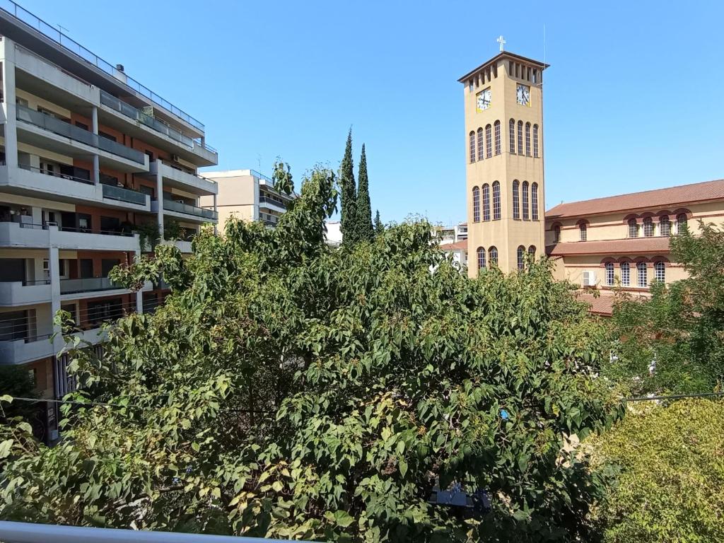 Gk Suites-Constantin view , auto check-in 24h - 16