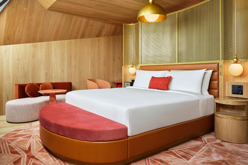 W Budapest - Resim 42