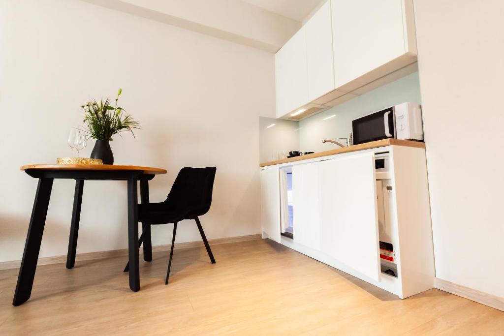 Hotel Pogoria Residence - Suite Junior
