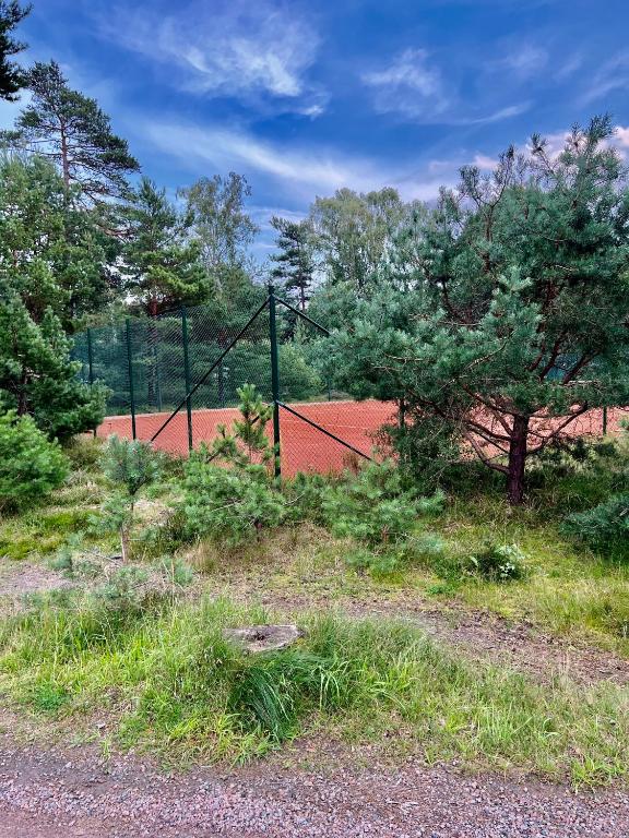 Fotografie z fotogalerie ubytování Ljunghusen Guesthouse v destinaci Ljungskogen