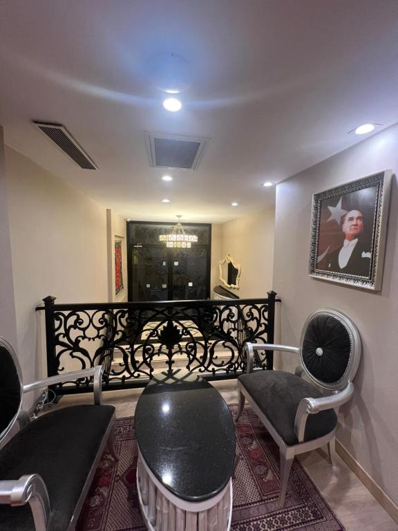Aybar Hotel & Spa