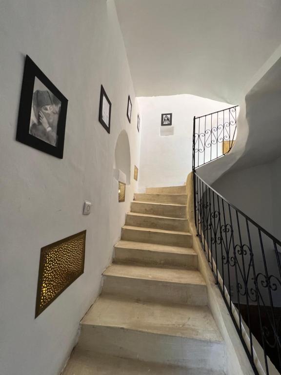 Fotografie z fotogalerie ubytování Riad Ago v Marrákéši