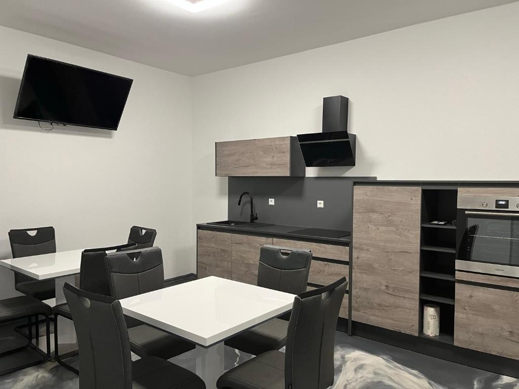 Gallery image of Pension Gergert Gundelsheim in Gundelsheim