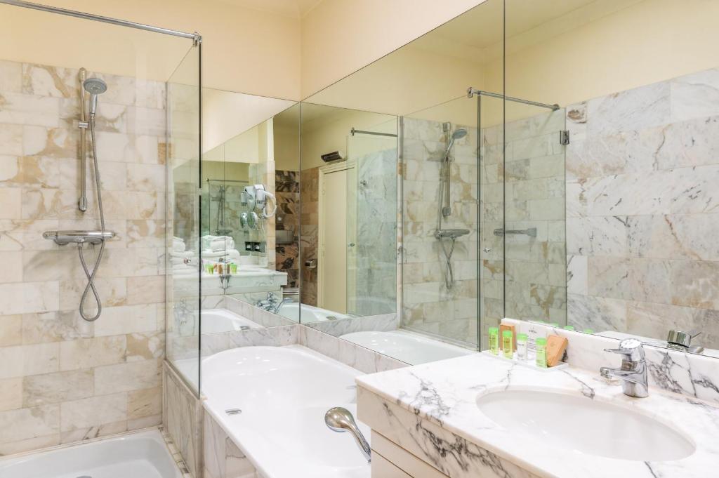 Grand Hôtel Des Templiers - 18