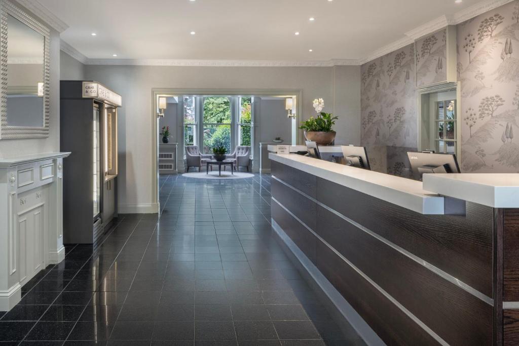 Delta Hotels by Marriott York - Resim 3