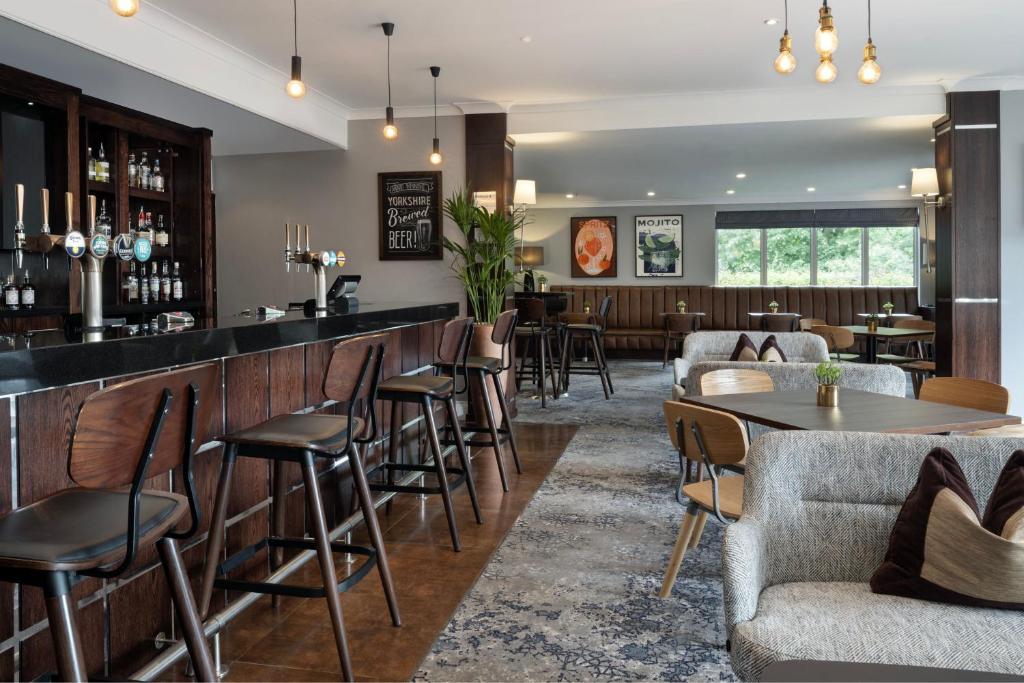 Delta Hotels by Marriott York - Resim 37