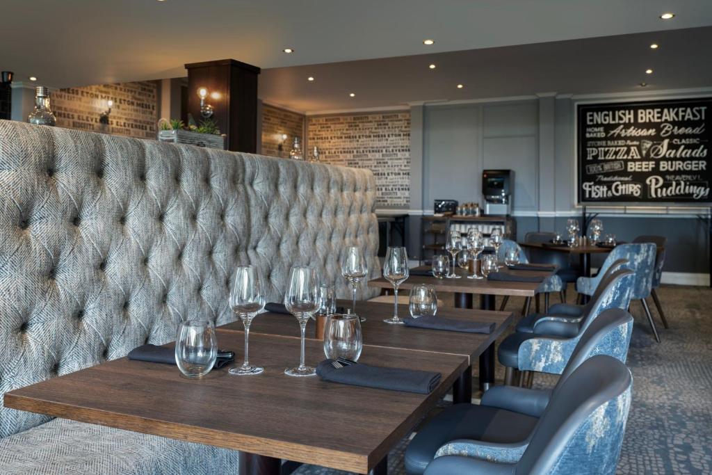 Delta Hotels by Marriott York - Resim 40