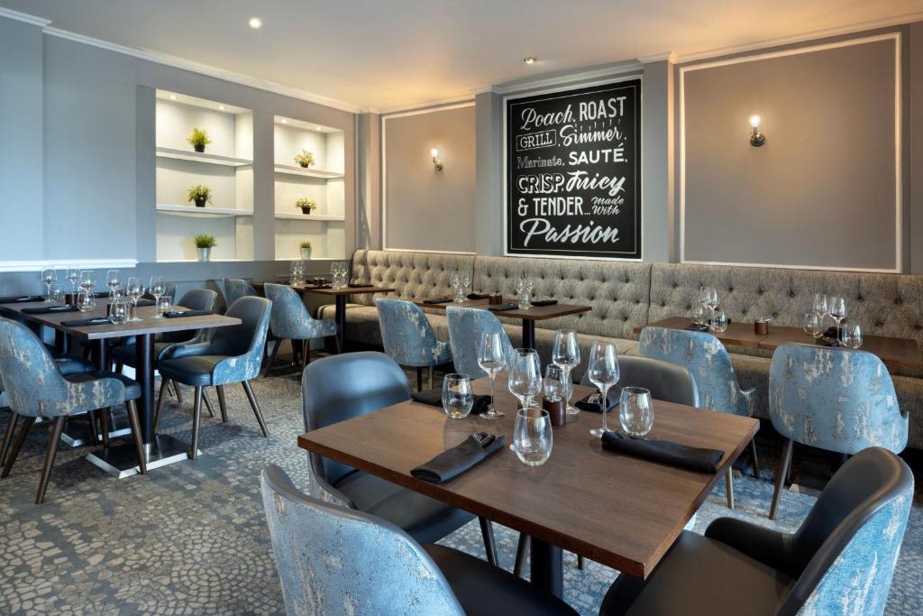 Delta Hotels by Marriott York - Resim 38