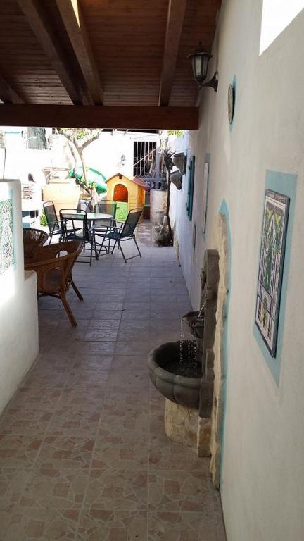 Zdjęcie z galerii obiektu Casa Sisse w mieście Cabras