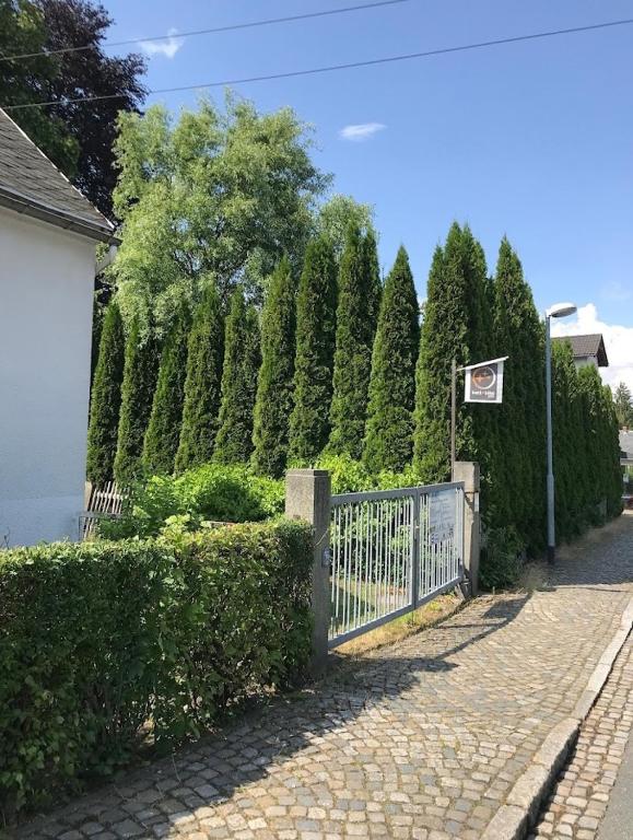 Fotografie z fotogalerie ubytování LoftCamp Großmann v destinaci Alter Graben