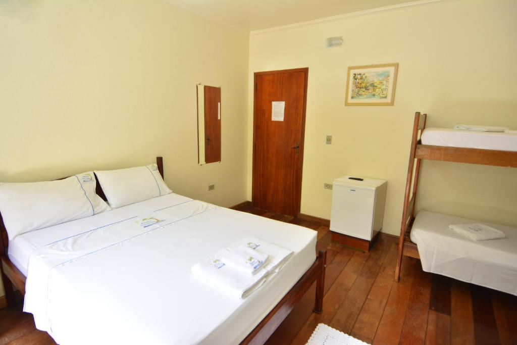  Pousada Dois Irmãos