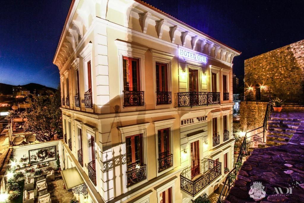 Hotel Guri - Image 9