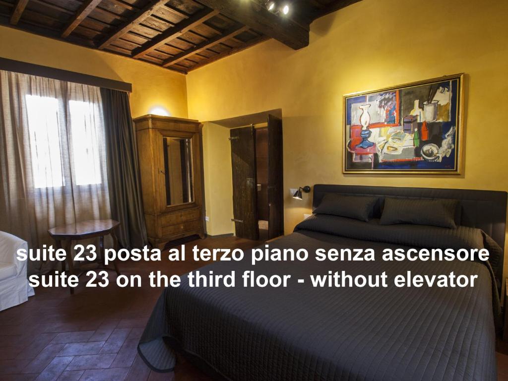 Le Stanze Del Duomo - Suite De Una Habitación Con Sofá Cama