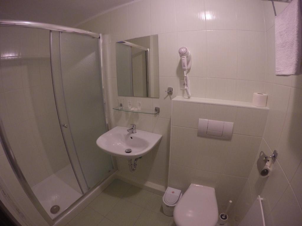 Wellness Hotel Svachovka - 16