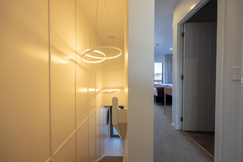 Oakridge Resort Lake Wanaka - Resim 42