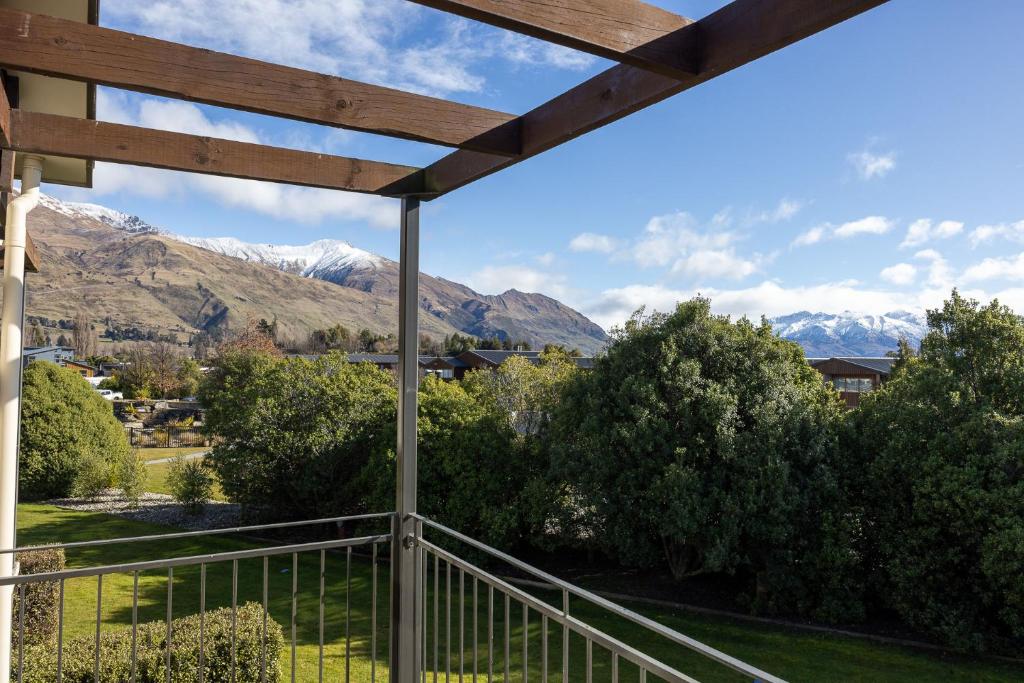Oakridge Resort Lake Wanaka - Resim 41
