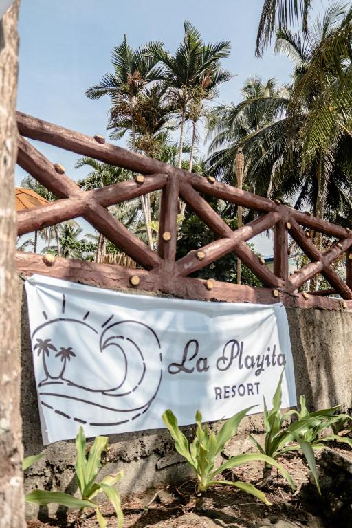 Fotografie z fotogalerie ubytování La Playita v destinaci Lalauigan