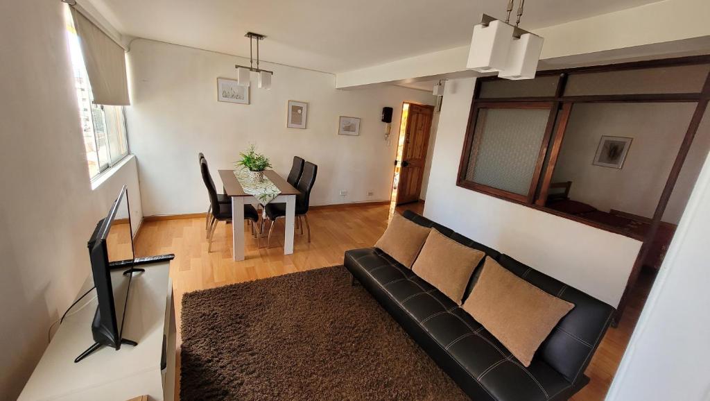 Fotografie z fotogalerie ubytování departamentos Iquique cercano al Mall Plaza v destinaci Iquique