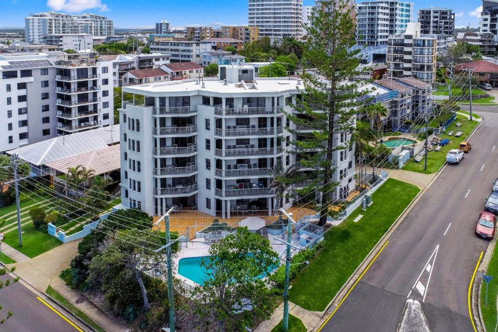 Gena Apartments Unit 5 Kings Beach QLD, Caloundra (updated prices 2024)