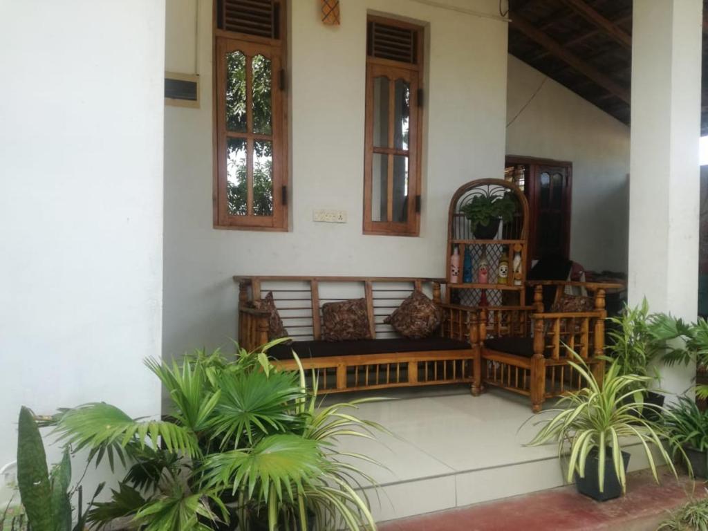 Fotografie z fotogalerie ubytování 20 House Villa v destinaci Arugam Bay