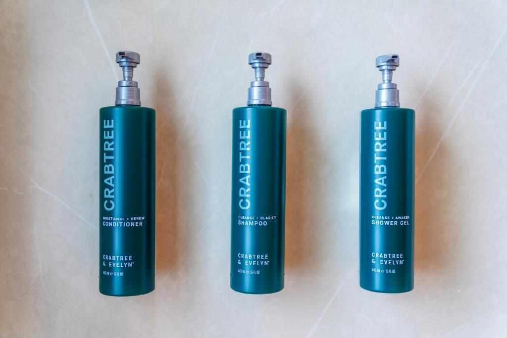 DoubleTree by Hilton Bangkok Ploenchit - Resim 40