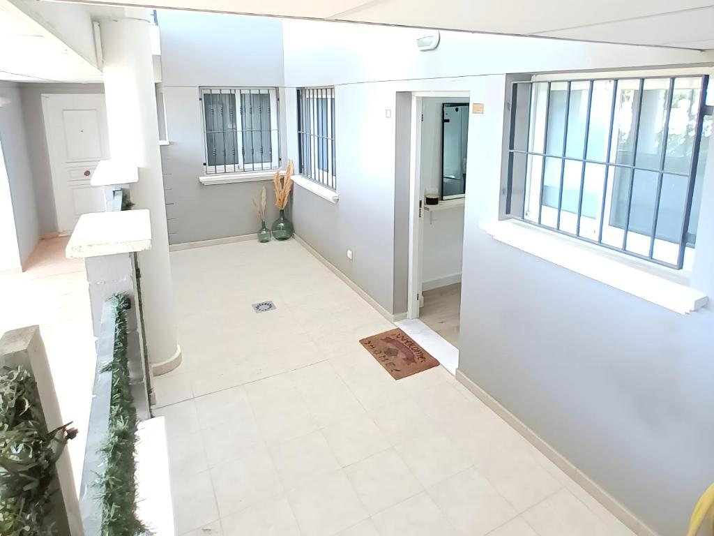 Fotografie z fotogalerie ubytování Prendisole Denia con piscina y terraza v destinaci Denia