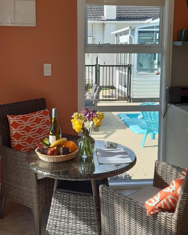 Bunny Cottage - Resim 5