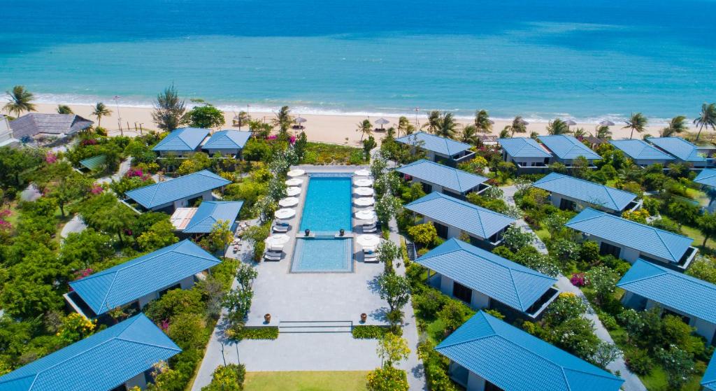 Hoan My Resort - Ninh Chu, Phan Rang (giá cập nhật 2025)