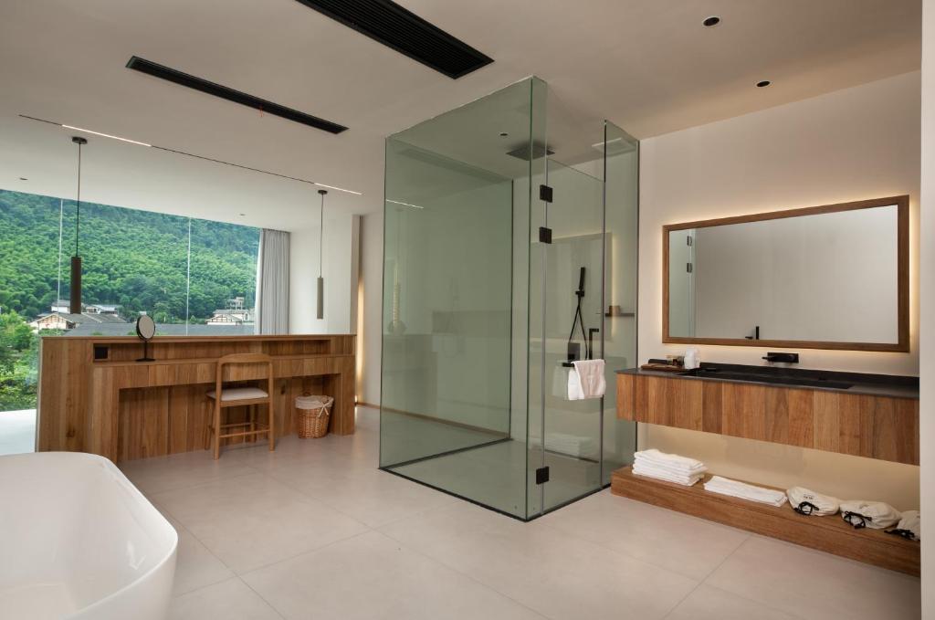 ANNICA Villa - Superior Double Room