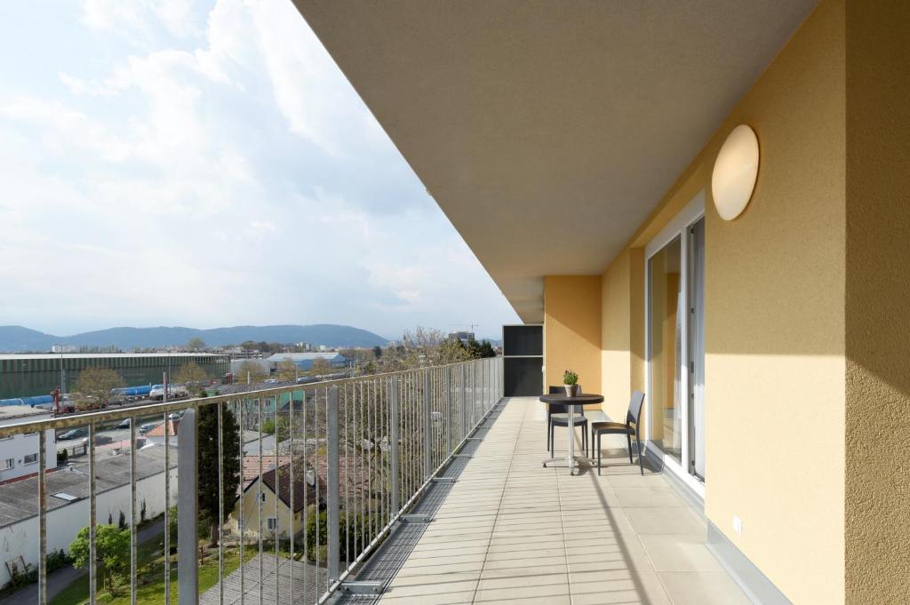 Amedia Luxury Suites Graz, Trademark Collection by Wyndham - Resim 35