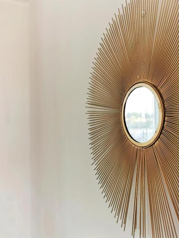 Amedia Luxury Suites Graz, Trademark Collection by Wyndham - Resim 36