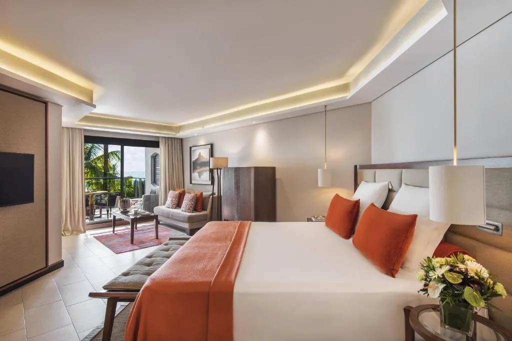 Grand Bay Suite