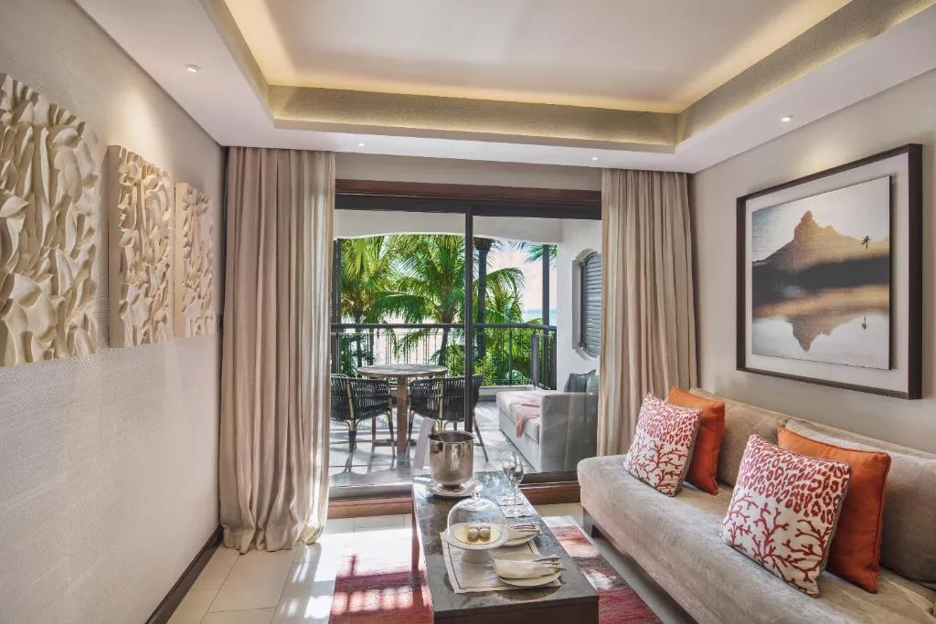 Grand Bay Golf Suite