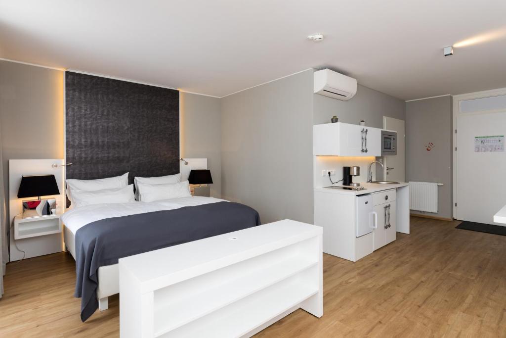 Amedia Luxury Suites Graz, Trademark Collection by Wyndham - 17