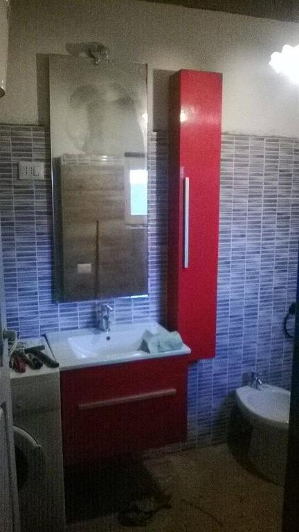Zdjęcie z galerii obiektu Casa Sisse w mieście Cabras
