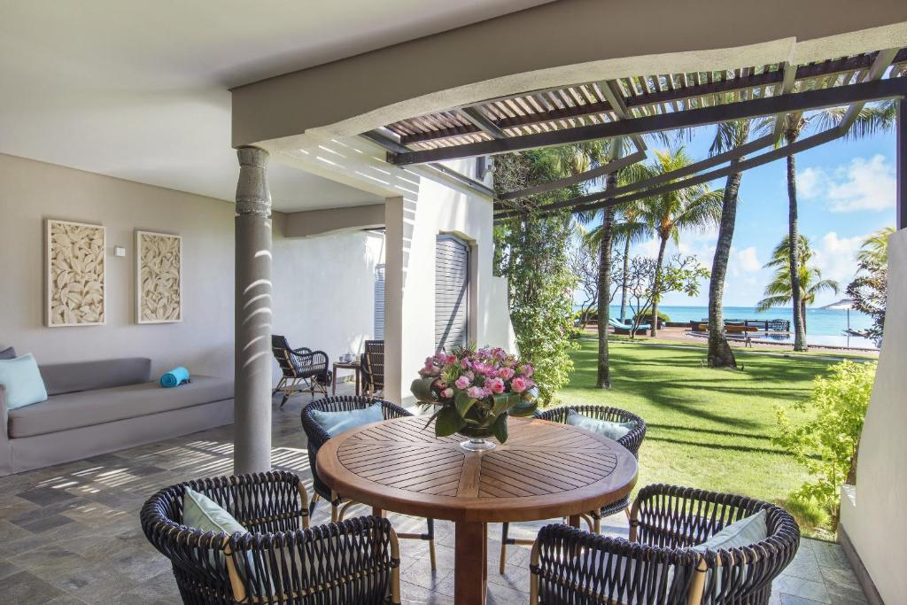Royal Palm Beachcomber Luxury, Grand Baie – Tarifs 2024