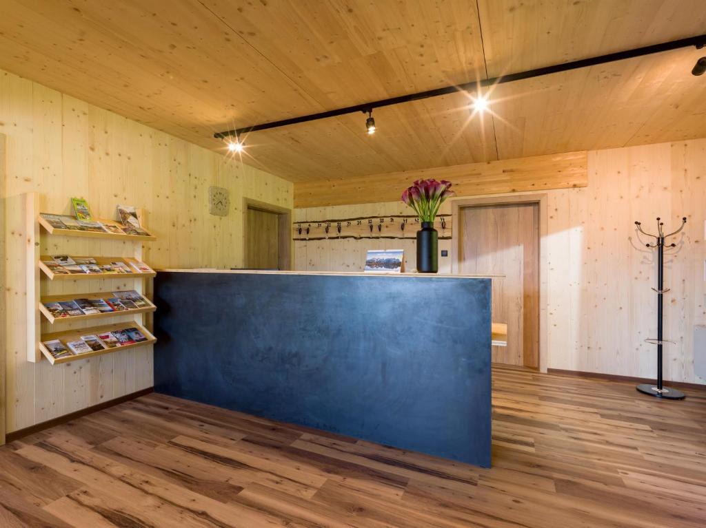 Fotografie z fotogalerie ubytování Alpenchalets Oberlaiming v destinaci Itter