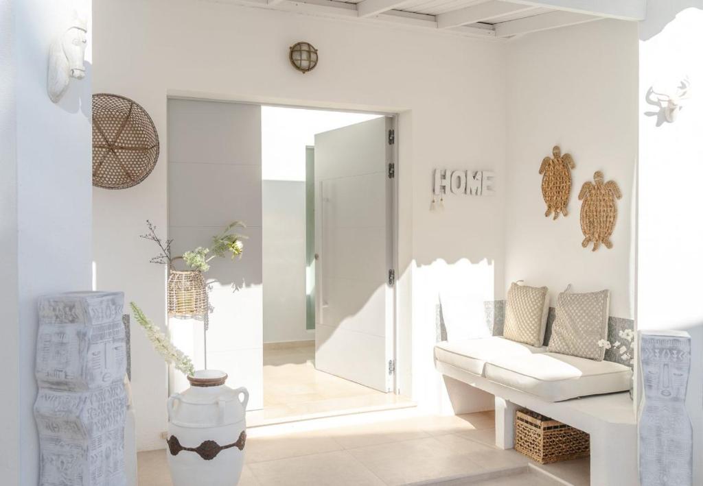 Fotografia z galérie ubytovania Villa White Bay Marbella v Marbelli