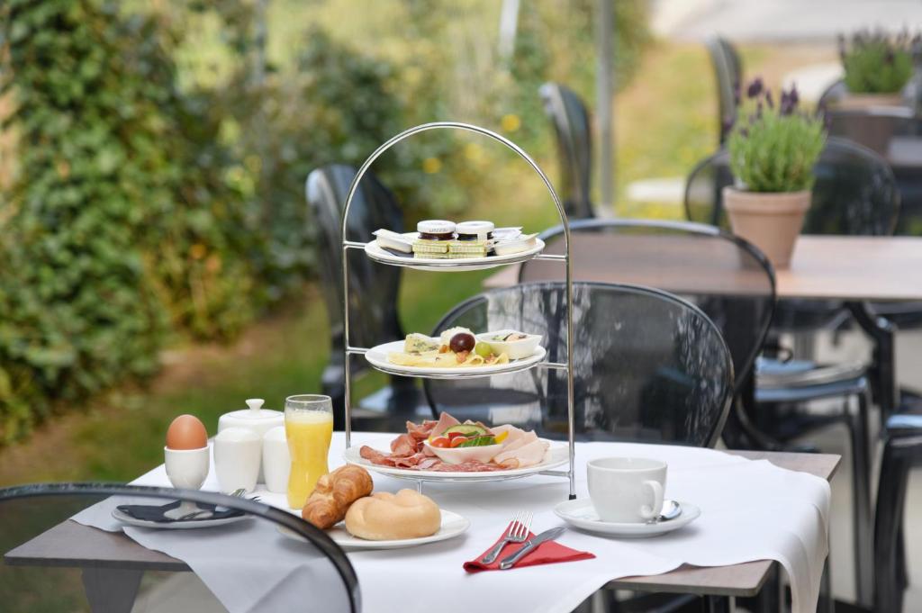 Amedia Luxury Suites Graz, Trademark Collection by Wyndham - Resim 33