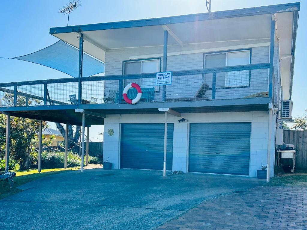 Crowdy Head House, Harrington Aktualisierte Preise für 2023