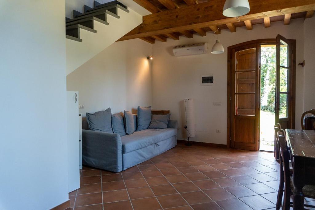 Agriturismo La Grotta - Error