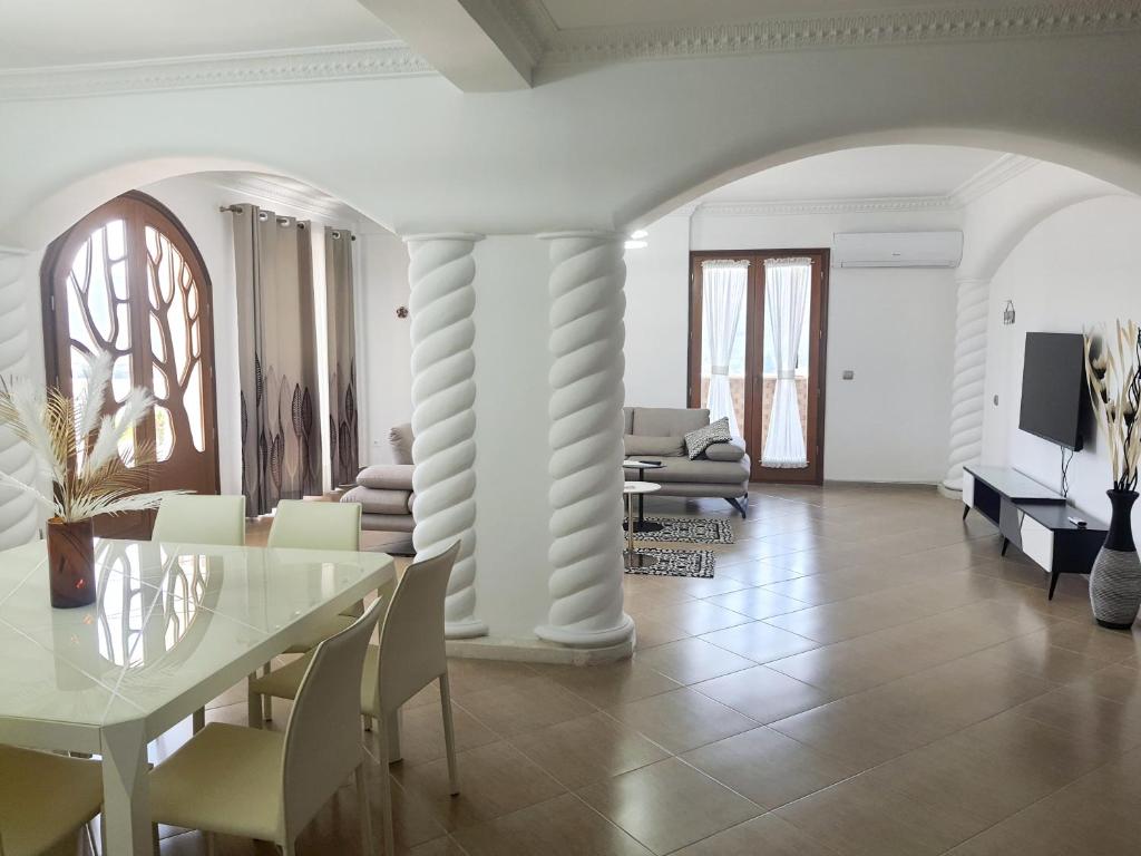 Magnolia Luxury Penthouse - Imazhi 5
