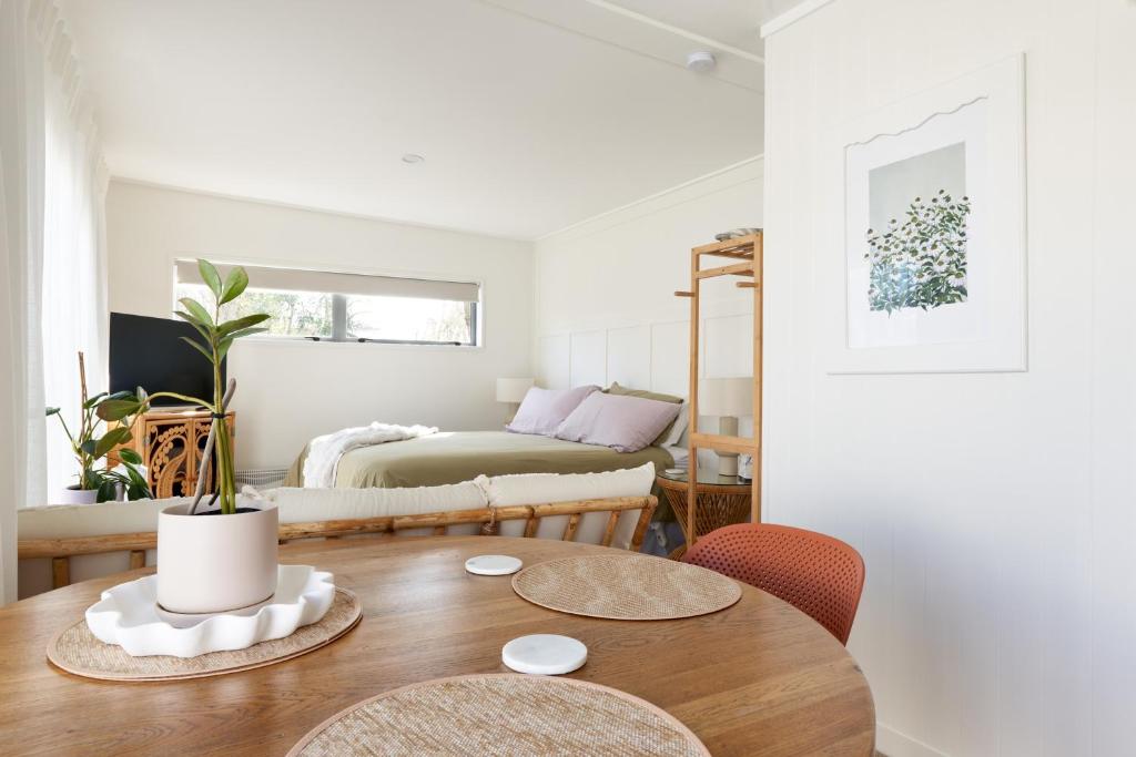 Magnolia Studio - Resim 12