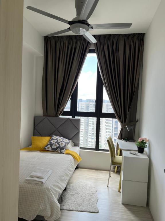 Lexa Residences at KL, Kuala Lumpur (updated prices 2024)