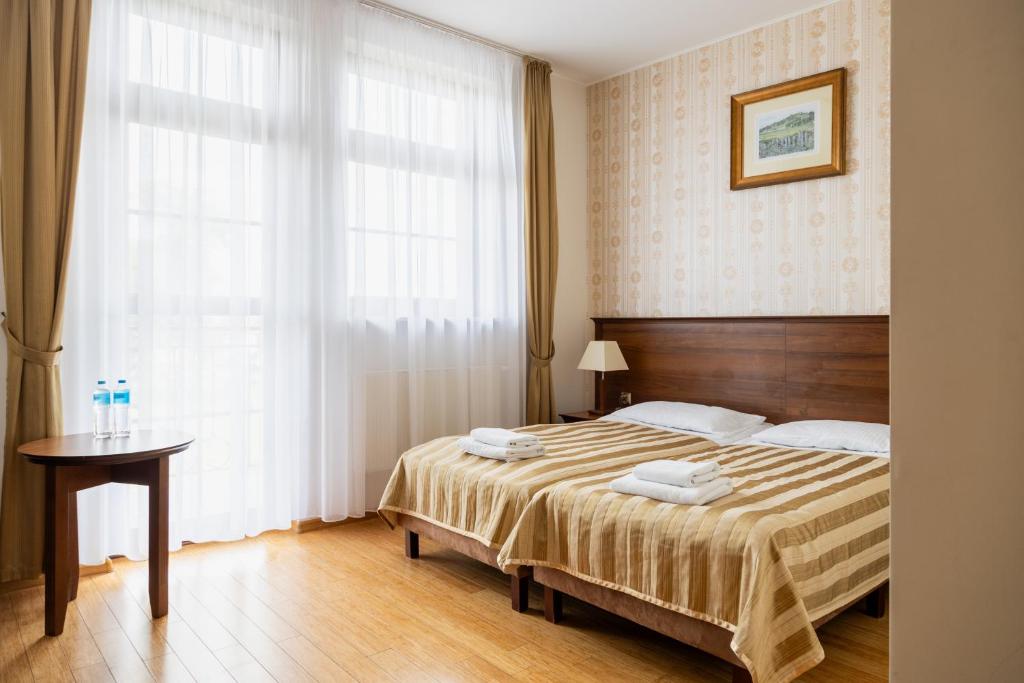 Hotel Kresowiak - 12