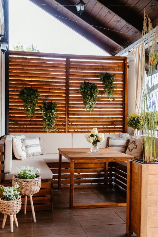 Hotel Kresowiak - 17