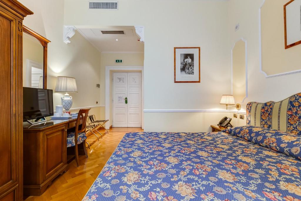 Hotel Cellini, Rome – Updated 2024 Prices
