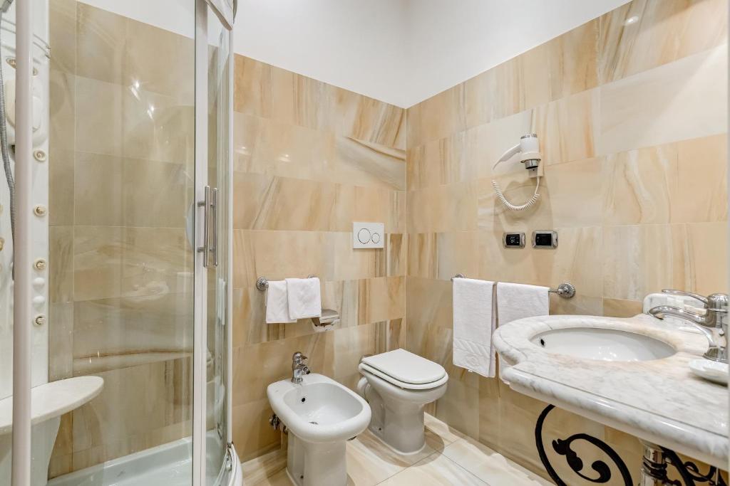 Hotel Cellini - Resim 27