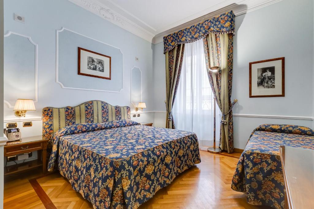 Hotel Cellini - Resim 30