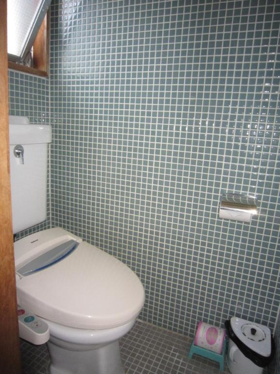 Bagno di Shimaya